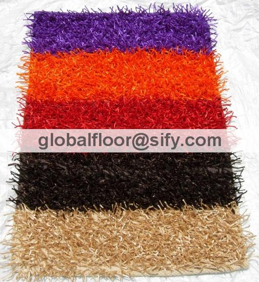 Gff-4243 designer shaggy rug