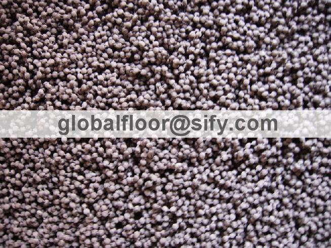 Gff-4209designer shaggy rug