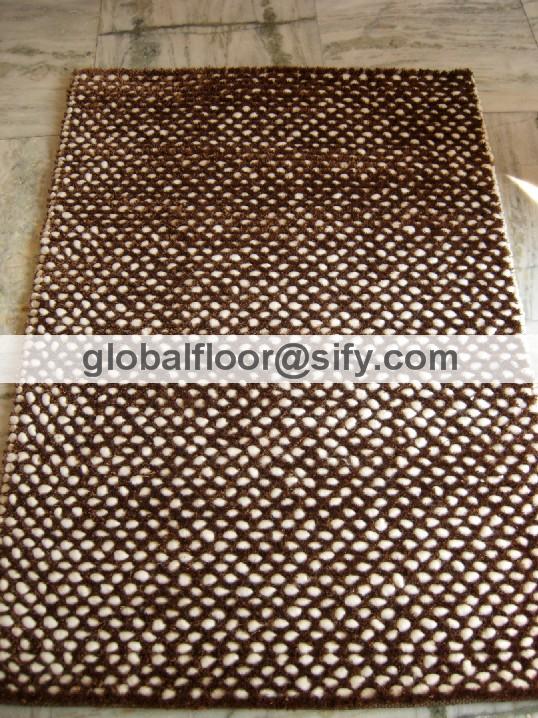 Gff-4221 designer shaggy rug